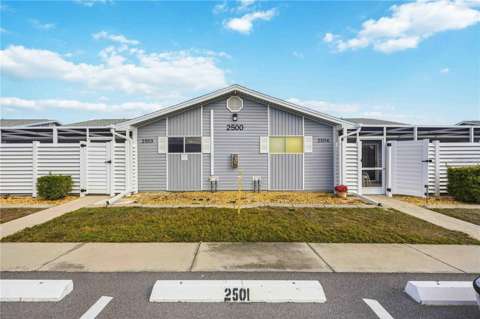 3300 Loveland Boulevard #2501, home for sale in Punta Gorda 33980