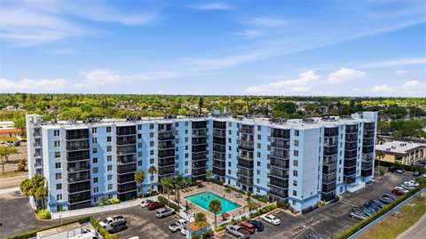 2901 26Th Street #509, home for sale on 26Th Street
