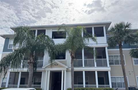 4802 51St Street #604, starter home for sale in Bradenton