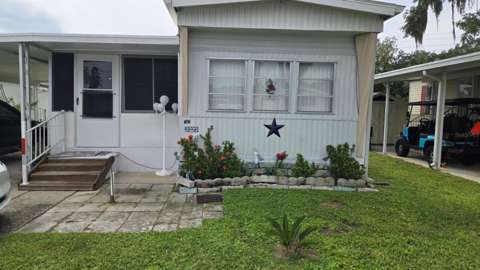 3323 Bonnie Drive, home for sale in Ellenton 34222