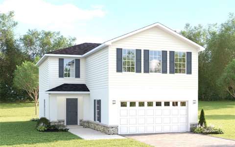 8902 Wildflower Field Lane, home for sale in Wildwood 34785