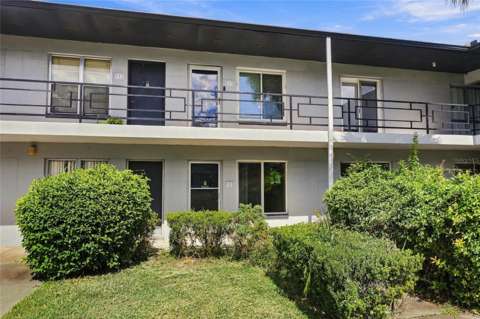 825 N Primrose Drive #111, home for sale in Orlando 32803
