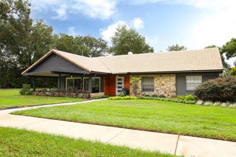 1701 Carlton Street, home for sale in Longwood 32750