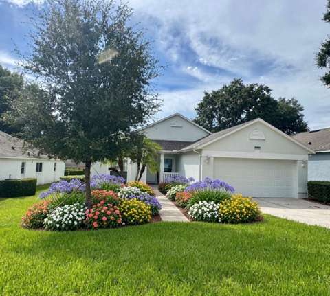 3777 Eversholt Street, starter home for sale in Clermont