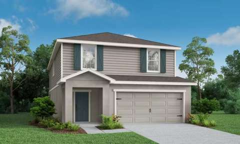7672 SE 117Th Place, $300k–$500k for sale in Belleview