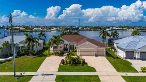 21551 Edgewater Drive, home for sale on Edgewater Drive
