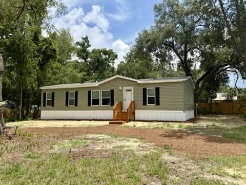 713 NE 3Rd Street, home for sale in Chiefland 32626