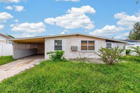 5016 S 85Th Street, home for sale in Tampa 33619