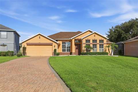 14531 Riviera Pointe Drive, home for sale in Orlando 32828