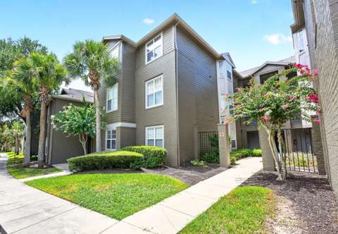 420 Summit Ridge Place #316, starter home for sale in Longwood