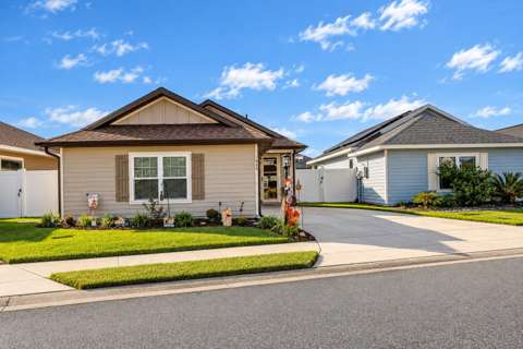 1800 SW 246Th Drive, golf community for sale in Newberry