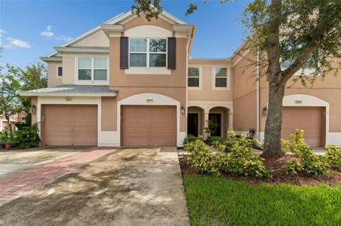 26523 Chimney Spire Lane, home for sale in Wesley Chapel 33544