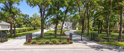 3114 Little Road, 4-bedroom for sale in Valrico