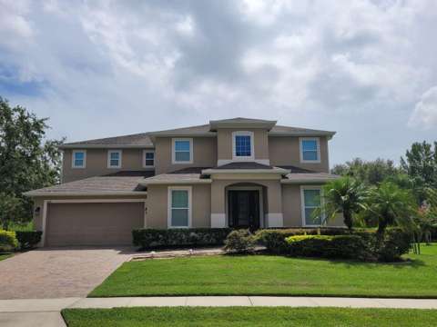 1041 Cavan Drive, 4-bedroom for sale in Apopka
