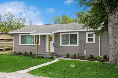 1813 5Th Street, home for sale on 5Th Street