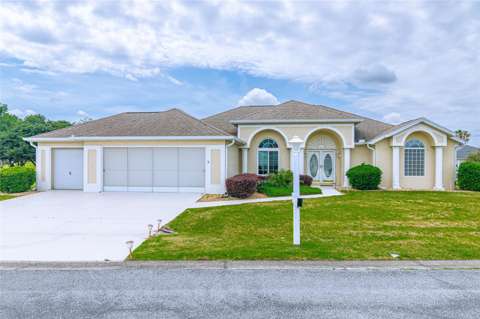 2020 NW 50Th Circle, home for sale on NW 50Th Circle