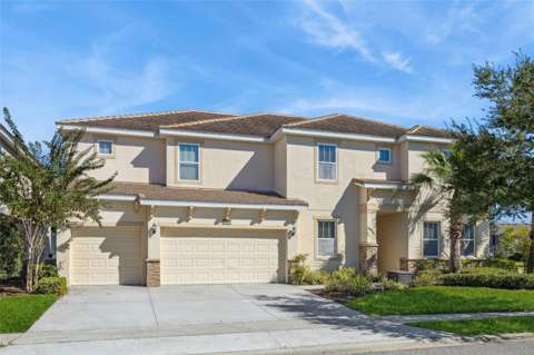 6000 Oak Green Loop, luxury home for sale in Davenport