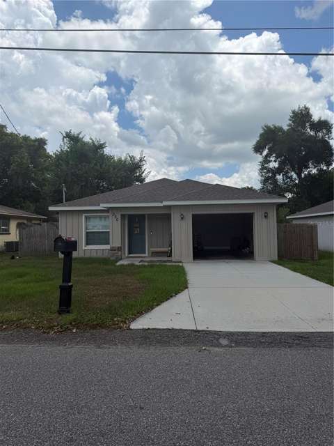 350 S 8Th Avenue, home for sale in Bartow 33830
