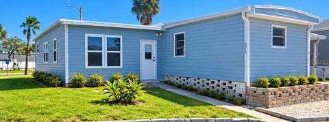 6580 Seminole Boulevard #301A, home for sale in Seminole 33772