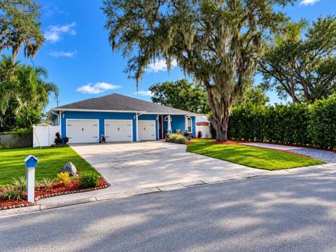 3009 W Clinton Street, home for sale on W Clinton Street