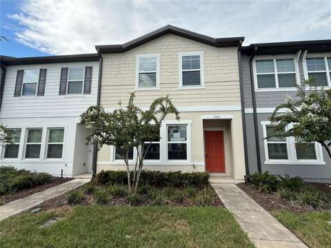 3362 Azolla Street, home for sale in Orlando 32808