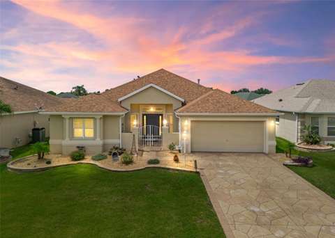 2595 Caribe Drive, home for sale on Caribe Drive