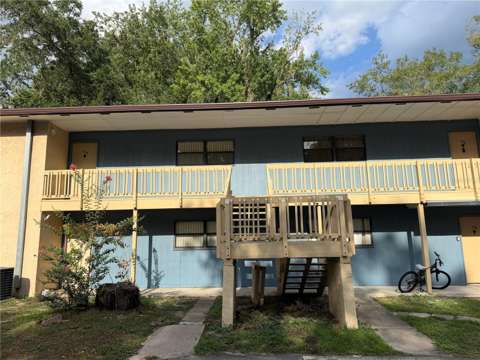 2811 SW Archer Road #P134, starter home for sale in Gainesville