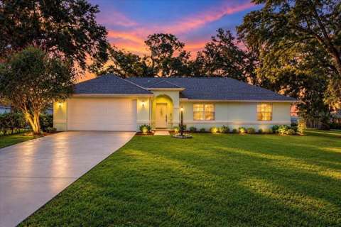 10687 SW 74Th Terrace, home for sale in Ocala 34476
