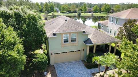 3214 Needlegrass Lane, home for sale in Harmony 34773