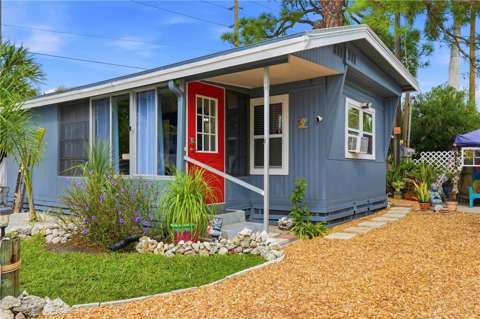 12507 Cortez Road #2, home for sale in Cortez 34215