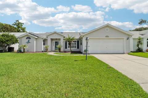 4529 Peach Tree Street, home for sale in Leesburg 34748