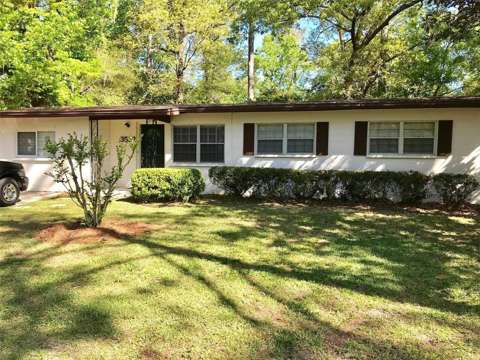 3532 NW 7Th Avenue, 4-bedroom for sale in Gainesville