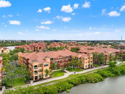 2738 Via Tivoli #234A, home for sale in Clearwater 33764