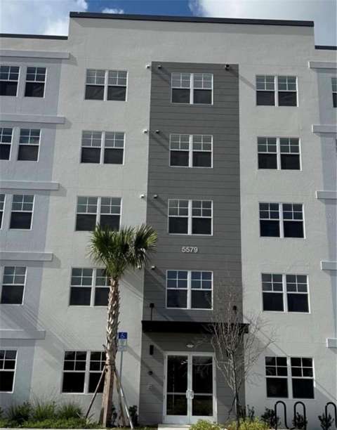 5579 Millenia Park Boulevard #516, home for sale on Millenia Park Boulevard