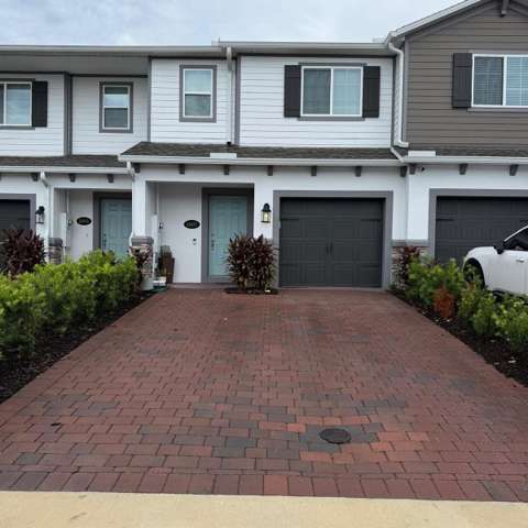 5007 Prairie Preserve Run, home for sale in St. Cloud 34772