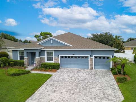 433 Amethyst Avenue, golf community for sale in Auburndale
