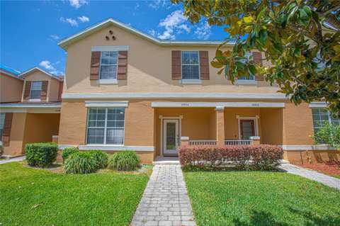 10934 Savannah Landing Circle, home for sale on Savannah Landing Circle