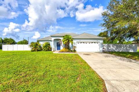1505 22Nd Avenue, golf community for sale in Palmetto