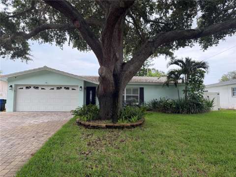 704 23Rd Street, home for sale in Largo 33770