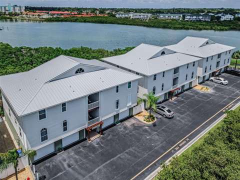 19829 Gulf Boulevard #501, pool for sale in Indian Shores