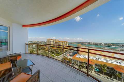 11 Baymont Street #1109, home for sale on Baymont Street
