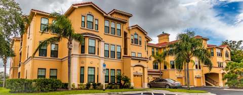 2739 Via Capri #1034, home for sale on Via Capri