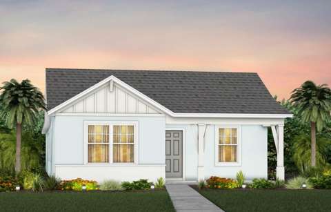 5686 Enchanted Meadow Alley, home for sale in Clermont 34714