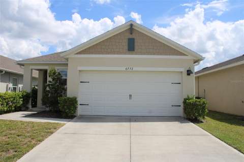 6772 Huntleigh Hammock Rd, home for sale in Harmony 34773