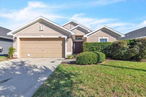 10912 Kirkwall Port Drive, home for sale in Wimauma 33598