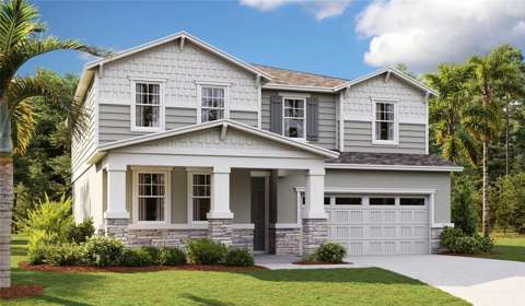 10160 Turnberry Lane, home for sale in Leesburg 34788
