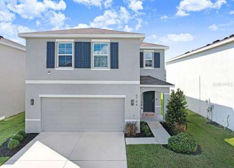 5794 Hollingworth Trail, home for sale in Wesley Chapel 33545