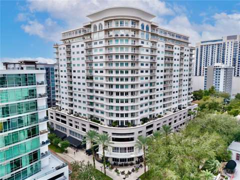100 S Eola Drive #1413, home for sale on S Eola Drive
