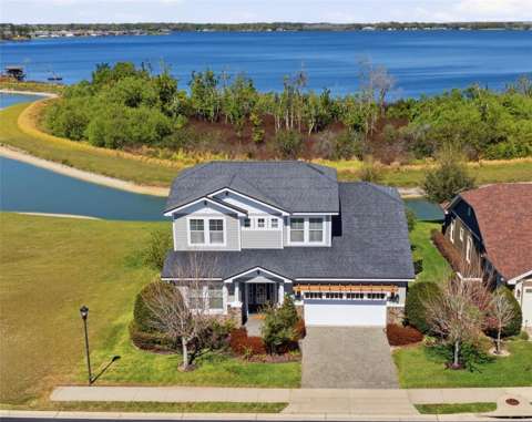 539 Waterfern Trail Drive, golf community for sale in Auburndale