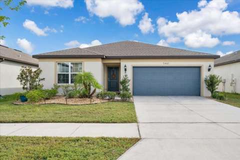 5461 Keaton Springs Drive, home for sale in Lakeland 33811
